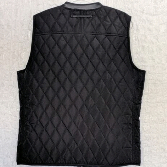 Zara Man Vest - Picture 3 of 4